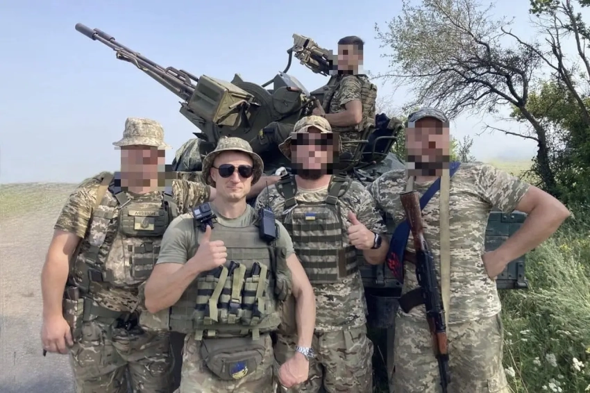 Глава румынского Генштаба: дроны нарушали границу из-за действий ПВО Украины