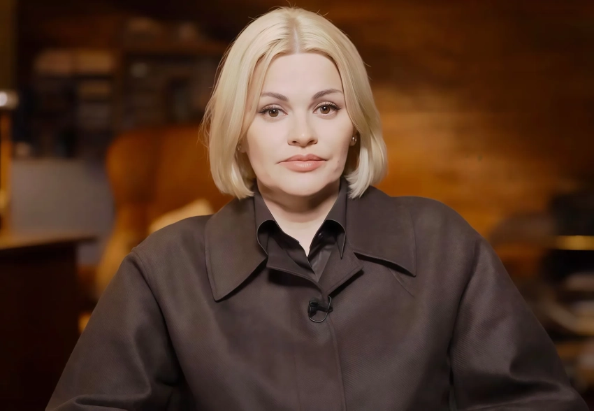 "Миша меня прикрыл". Вдова Михаила Круга рассказала о его убийстве