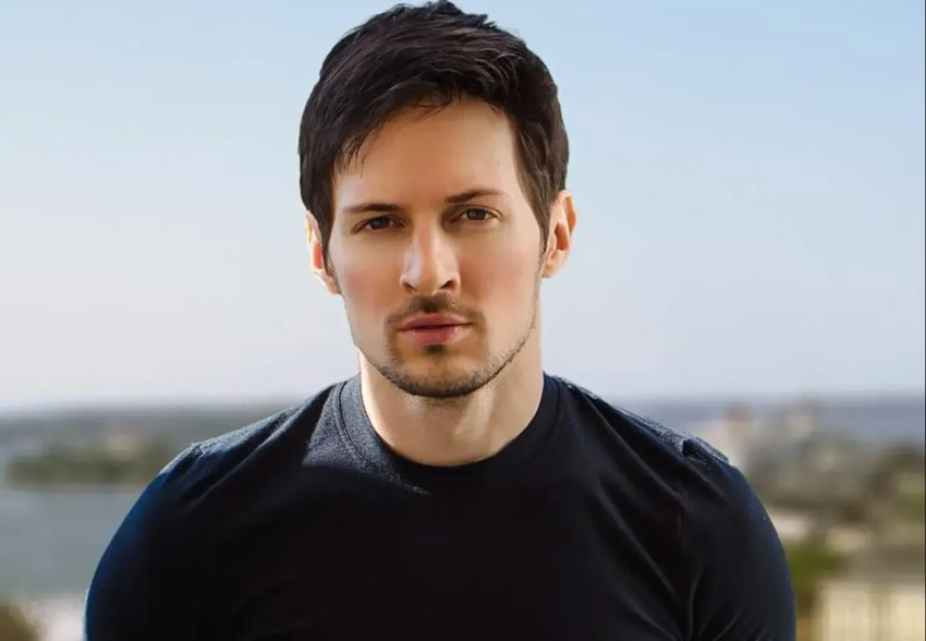 "Вклад в улучшение туристического потенциала". Власти Казахстана простили Павлу Дурову купание в заповедном озере