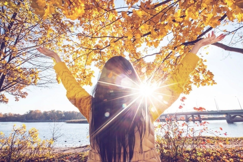 Какие три знака зодиака будут на седьмом небе от счастья уже очень скоро