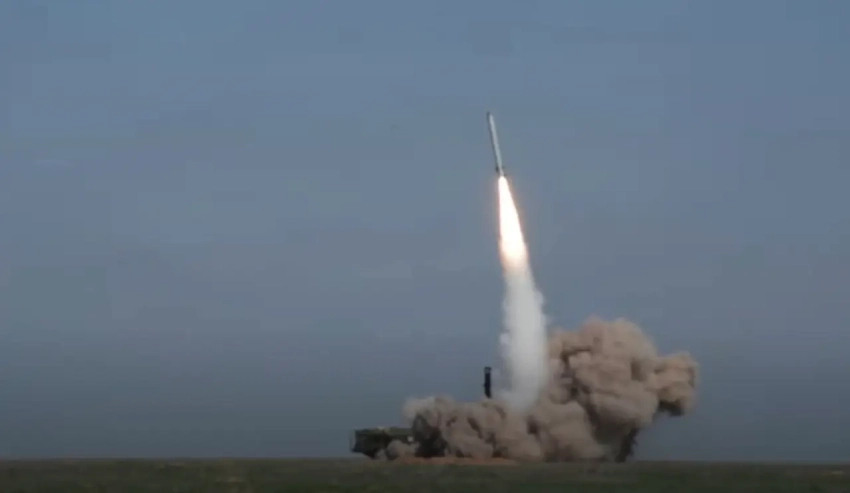 Военкор: Мы сделали ЯО не для того, чтоб солдаты клали жизни от коптеров