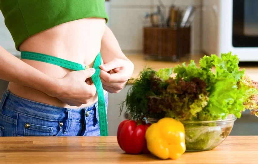 Системный подход: 10 советов, как быстро похудеть на 10 кг