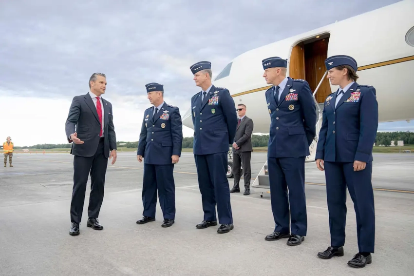 Ряд СМИ США потеряют доступ в Пентагон, не приняв новую политику «безопасности»