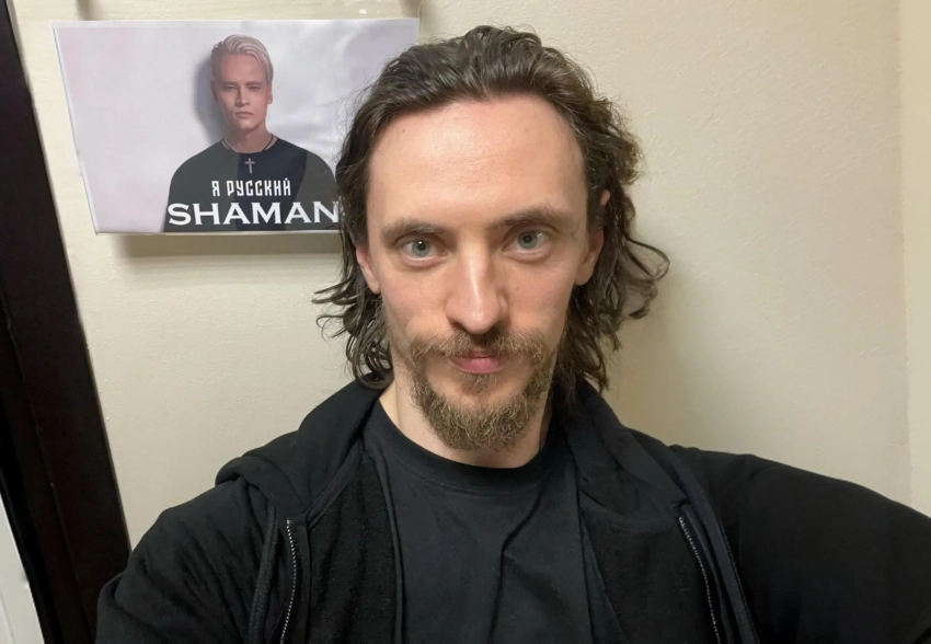 Артиста балета Сергея Полунина лишили украинского гражданства