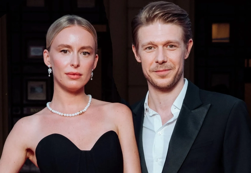 Никита Ефремов, по слухам, расстался с возлюбленной