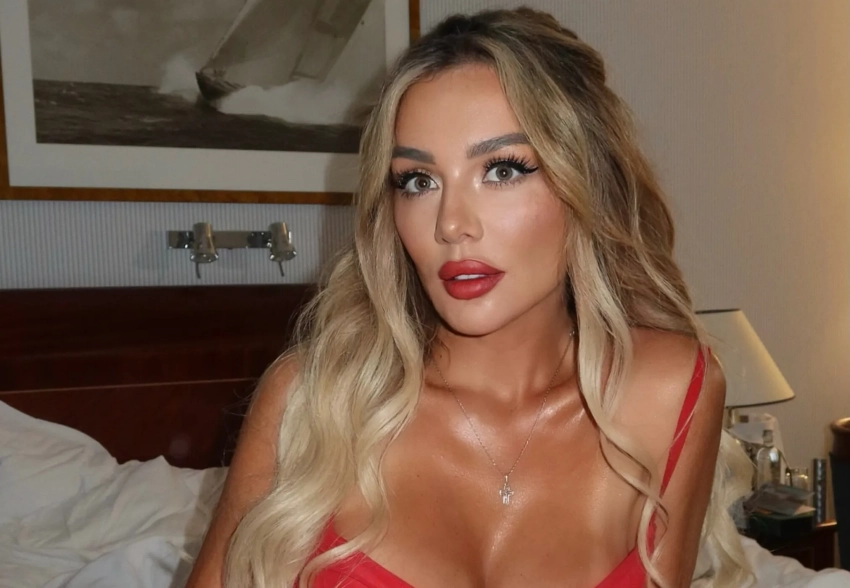 Анна Седокова пожаловалась, что её бросил бойфренд на фоне слухов о её новых отношениях