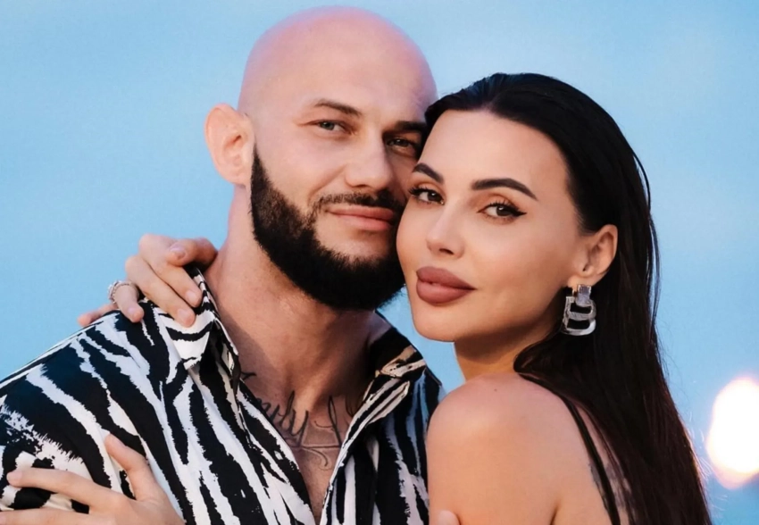 Суд в Москве назначил дату первого слушания по разводу Оксаны Самойловой и Джигана