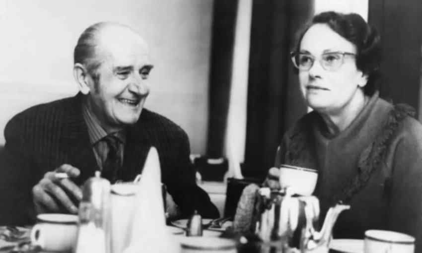 «Портлендский кружок» – советский успех, о котором британцы помнят до сих пор