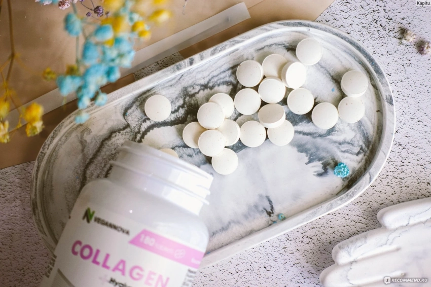 Действительно ли каждой женщине нужна баночка с коллагеном, или это маркетинговый ход
