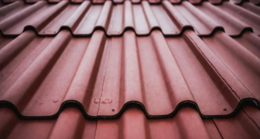 Ондулин — надёжная альтернатива классической кровле