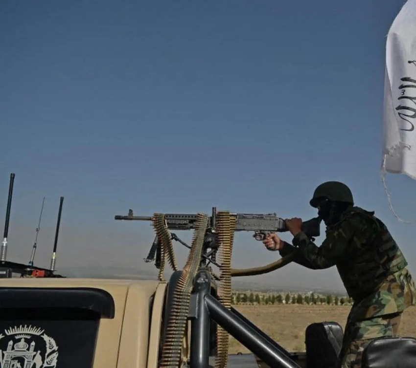 КНР видит угрозу проекту «Один пояс, один путь» в конфликте Кабула и Исламабада