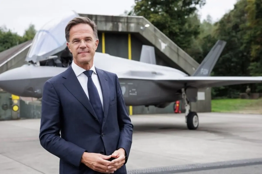 Генсек НАТО: в альянсе не рассматривают поставки Киеву новых дальнобойных ракет