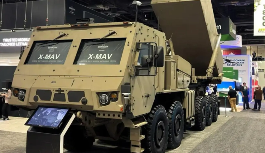 WP: Администрация США будет до последнего сопротивляться поставке Tomahawk Киеву