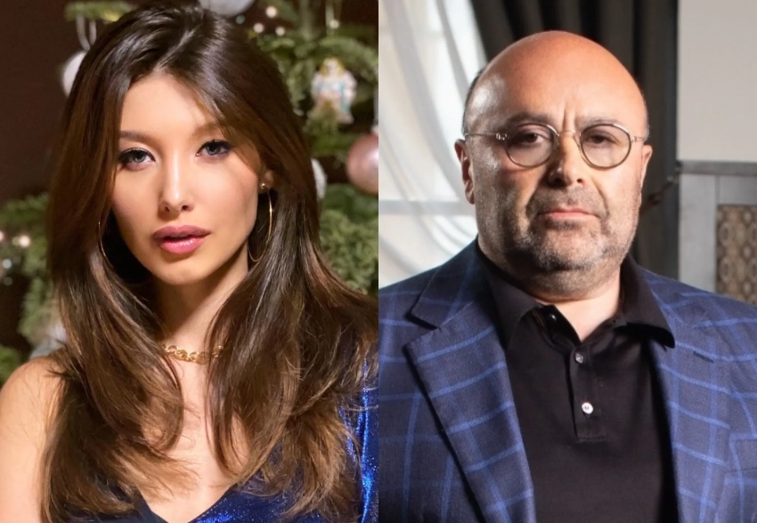 "Каждую ночь я чувствую страх". Юлия Ван рассказала о своей жизни за границей, после того как сбежала от Михаила Хубутии, который напал на неё с топором