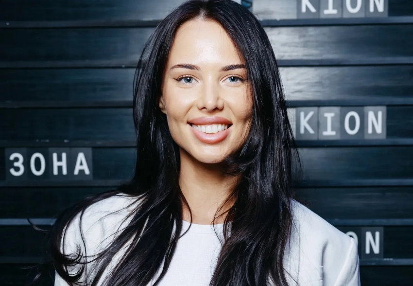 "Поклонникам" места точно нет". Анастасия Решетова дала редкий комментарий о своём бойфренде