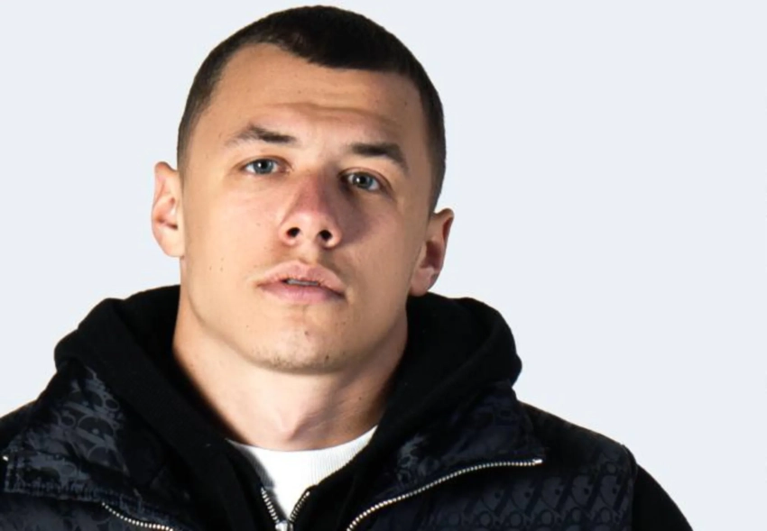 Рэпер Macan не явился в пункт сбора военкомата после обещаний пойти в армию