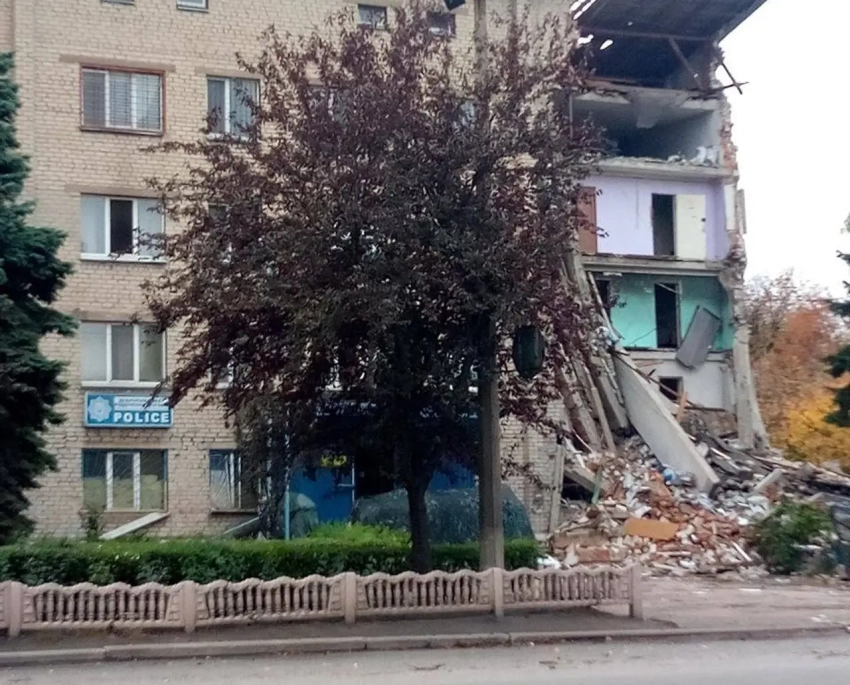 Освобождение Новопавловки под Покровском позволяет увеличить глубину охвата ВСУ