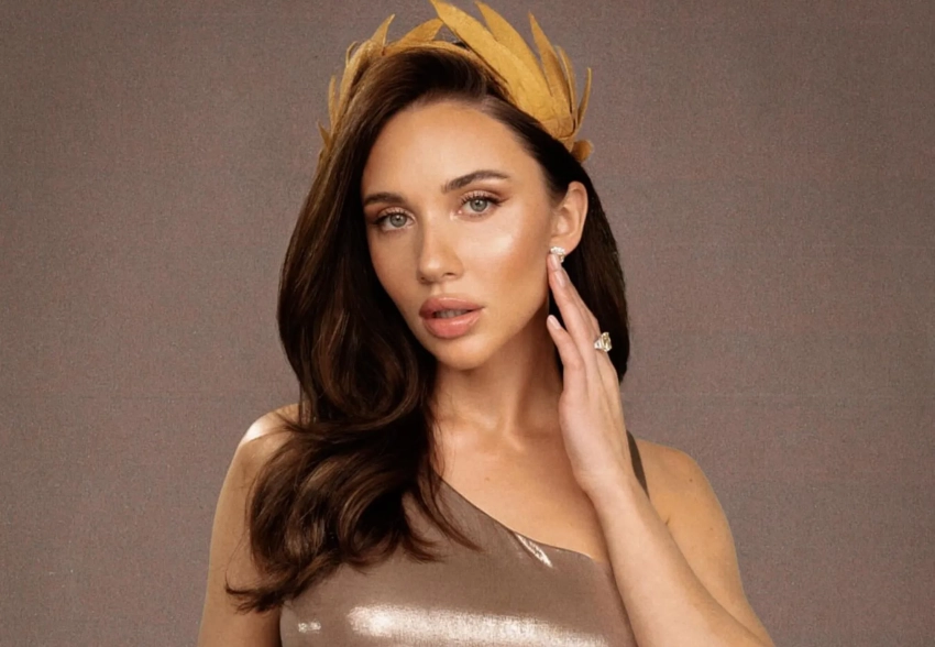 Певица Mia Boyka займётся разведением свиней и производством спермы быков