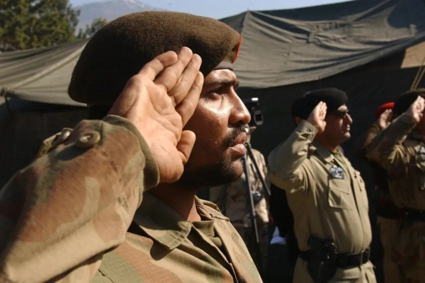 МИД Пакистана: Исламабад и Кабул заключили перемирие на 48 часов