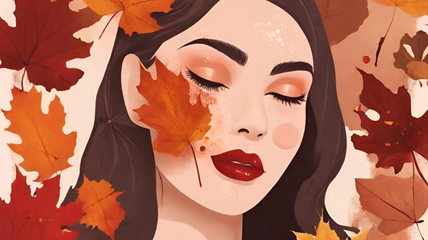 Комфорт и красота: полный чек-лист по осеннему уходу за кожей
