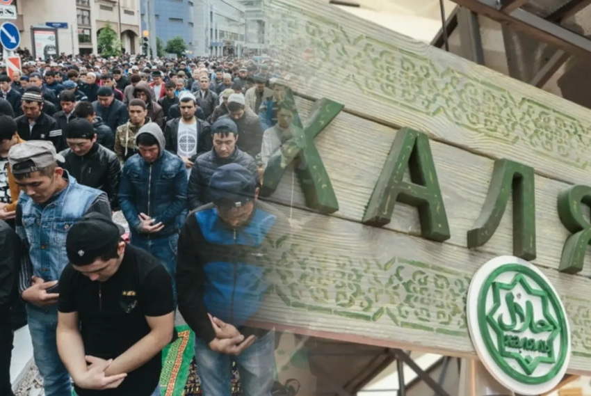 ДУМ вновь делает заявления, противоречащие Конституции, а прокуратура молчит