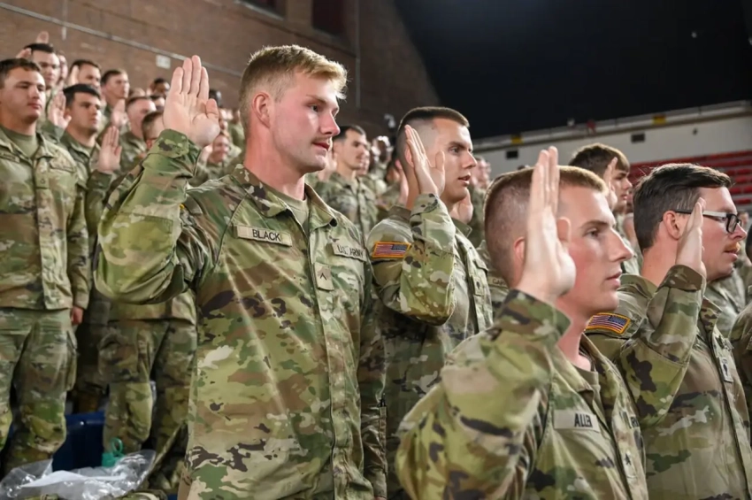 Натовский военный: Управление Tomahawk на Украине обеспечат подрядчики из США