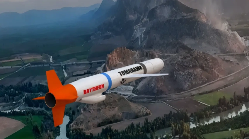 Трамп давит на Берлин заявлениями о Tomahawk: Taurus снова на повестке дня