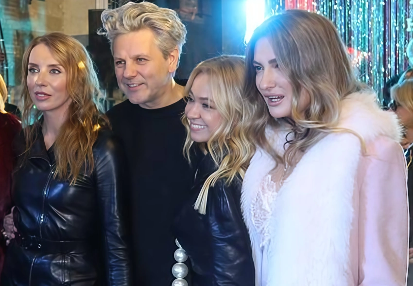 Хиты Тимати, Ксения Собчак, Яна Рудковская, Анна Седокова и весь свет Москвы: "Антиглянец" отметил день рождения в стиле "того самого" бара Simachev