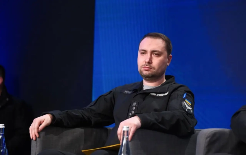 Буданов: если бы Украина пала, Россия уже пошла бы дальше