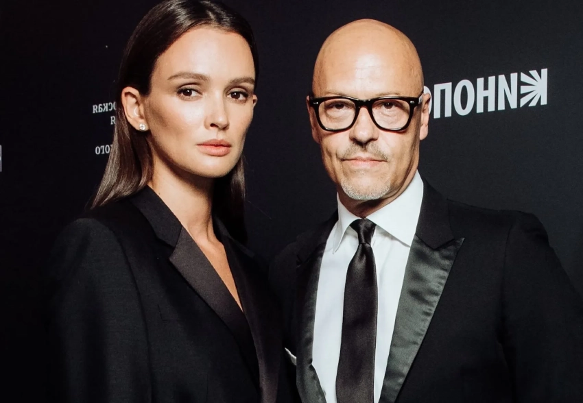 "Мне была необходима пауза". Паулина Андреева впервые рассказала о жизни после расставания с Фёдором Бондарчуком