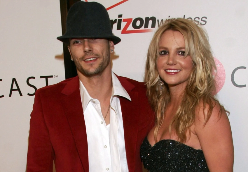 "Это способ заработать деньги, а страдаю только я ". Бритни Спирс обвинила своего бывшего мужа в травле из-за его высказываний о ней