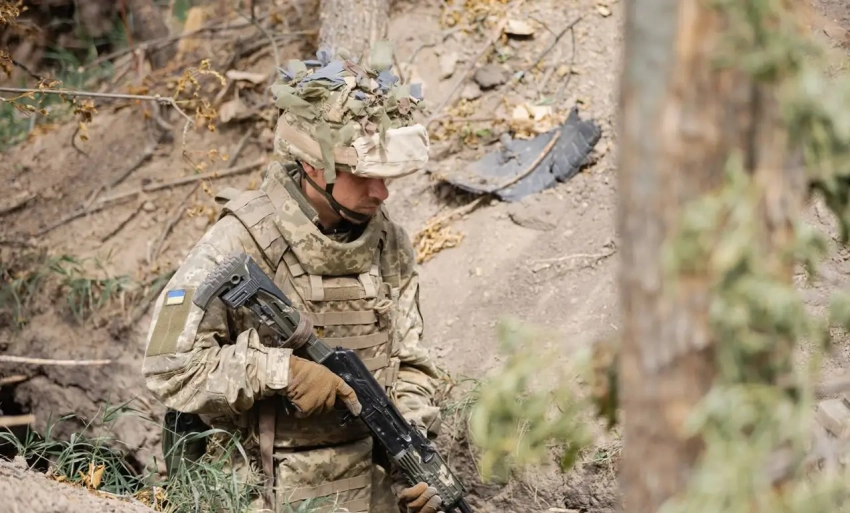 В тылу не спрячутся: ВС РФ ударили по учебному центру ВСУ вдали от фронта