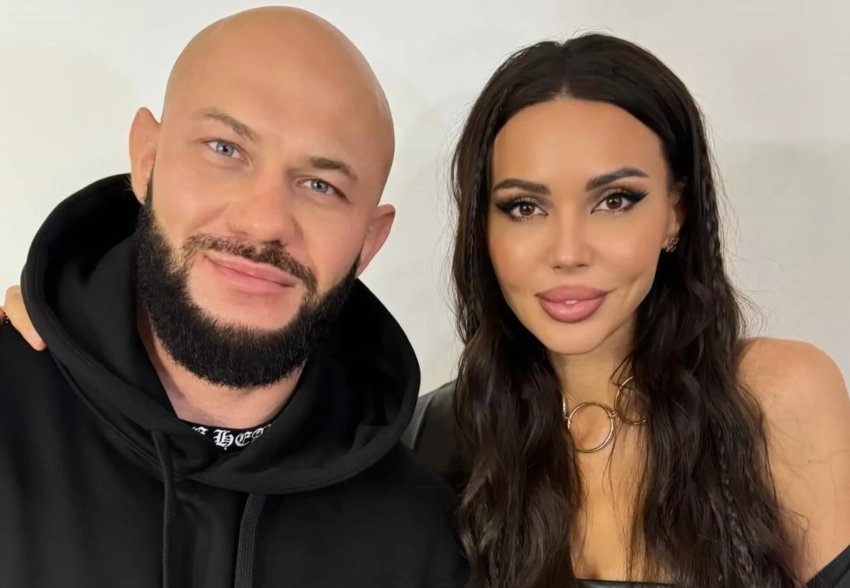 "Это правда". Оксана Самойлова подтвердила развод с Джиганом