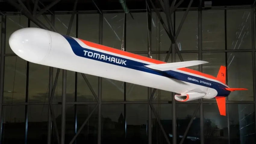 «Томагавки» как зеркало внешней политики США и России. Несколько мыслей о поставках ракет на Украину