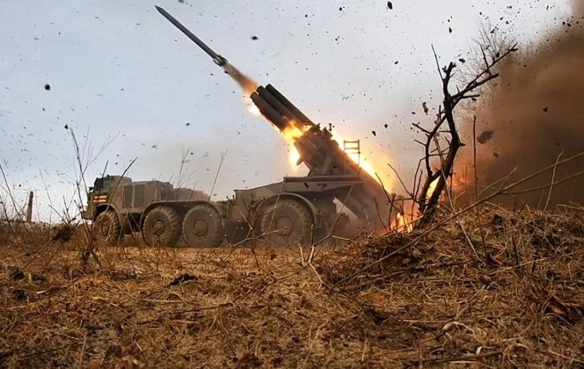 Свежая сводка Юрия Подоляки на 17.10.2025: ВС РФ продолжают мощный штурм Покровска