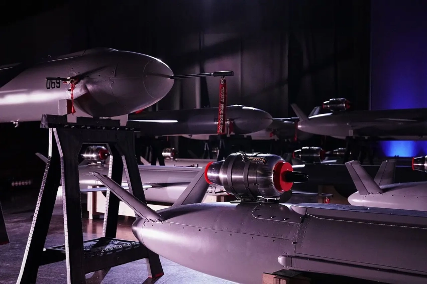 Мэр Сочи сообщает о ракетной атаке на город