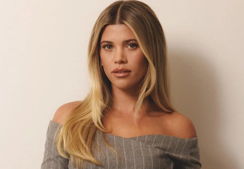 София Ричи станет матерью во второй раз