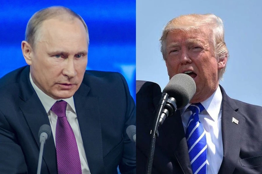 Путин и Трамп неспроста выбрали Будапешт для нового саммита 