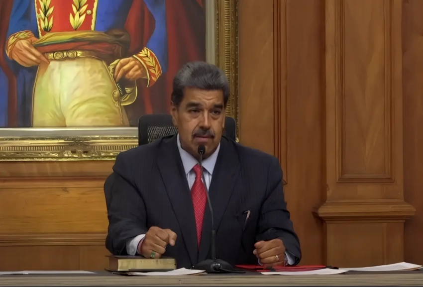 Мадуро предложил США свою отставку – Трамп отказался