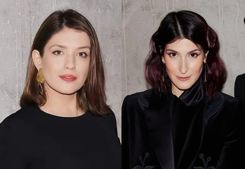 Аня Чиповская, Саша Сулим, Мария Миногарова и другие посетили вечеринку "Антиглянца"