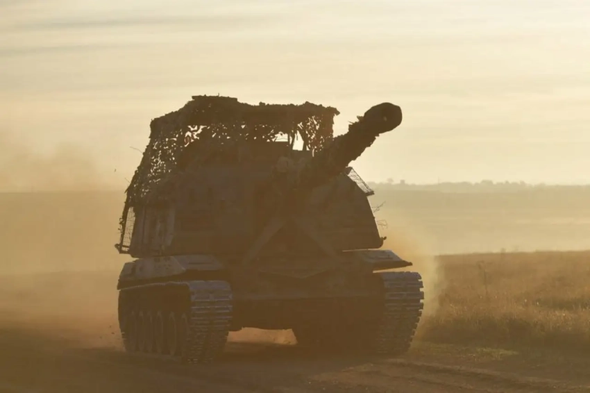 Новая неделя СВО и новые освобождённые населённые пункты - сводка Минобороны