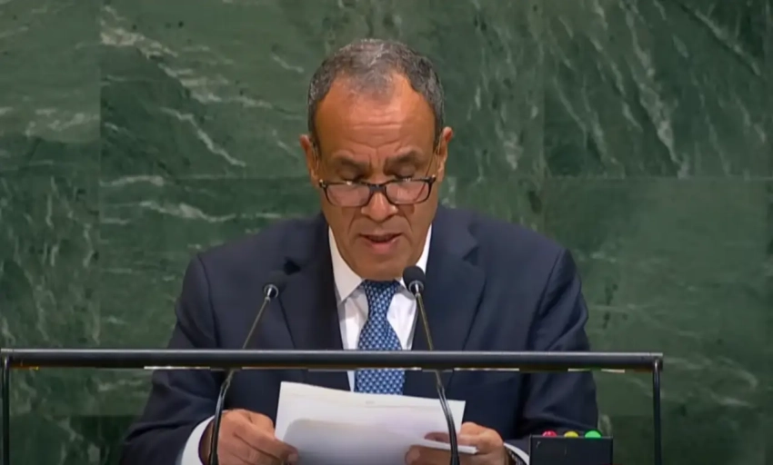 В Египте объяснили, почему Россия и Китай не приехали на саммит по Газе