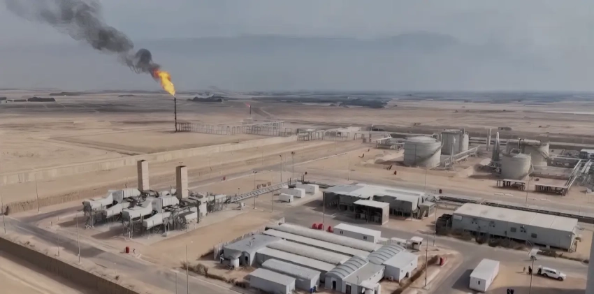 США заявили о снижении импорта нефти из РФ Индией, в Нью-Дели это отрицают