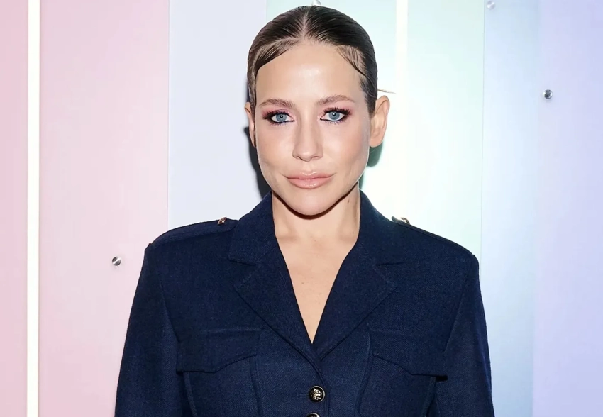 "Не берегла себя". Появились подробности о состоянии Юлии Барановской после экстренной операции