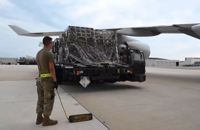 Британский военный дипломат: без Европы Украина проиграет войну