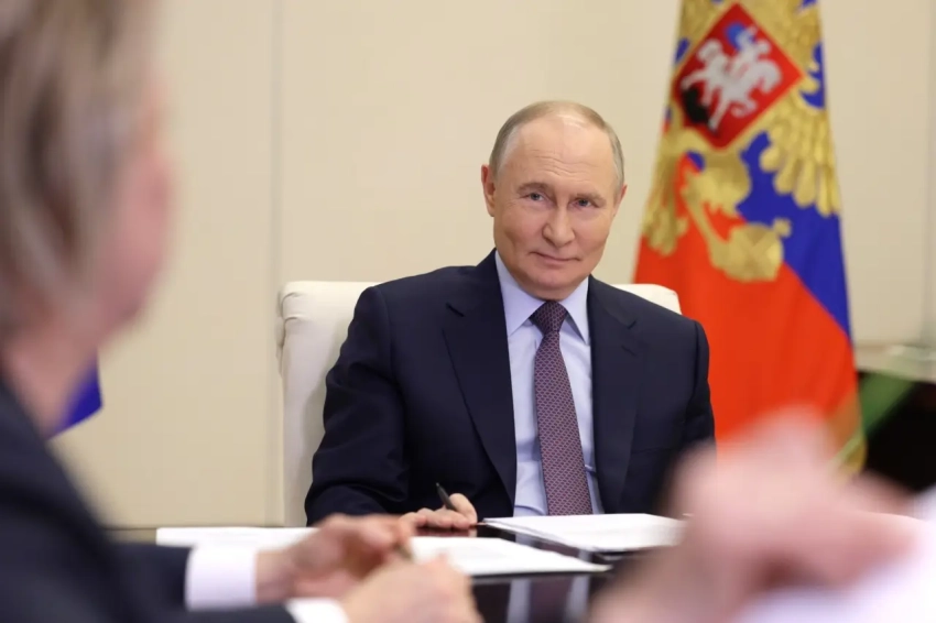 Еврокомиссия: санкции ЕС – не препятствие для посещения Венгрии Путиным