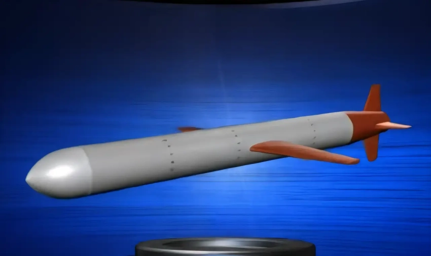 Депутат ВРУ: поставка ракет Tomahawk для Украины пока официально отложена