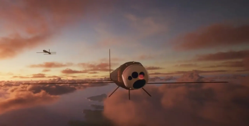 США представили барражирующий боеприпас Switchblade 600 с увеличенной дальностью