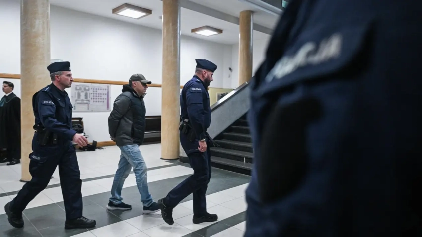 Кур в ощип, или Куда прятать концы, если вода прозрачная. Размышляем о «Северных потоках»