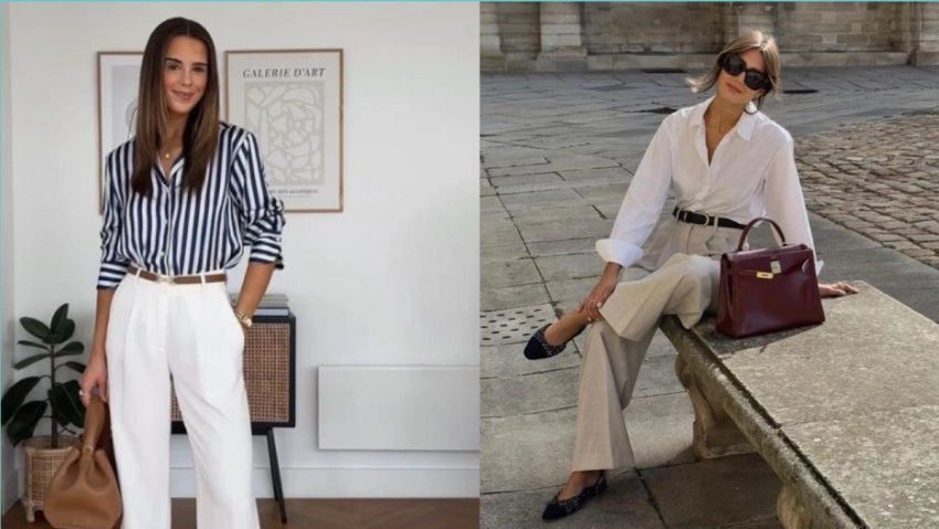 Проверенные правила разумного люкса помогут выглядеть на миллион без миллиона